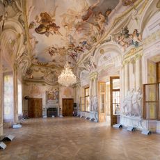 Schloss Hetzendorf