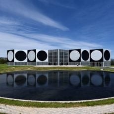Fondation Vasarely