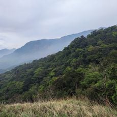 Sanctuaire faunique de Neyyar