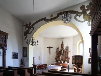 Interior 1