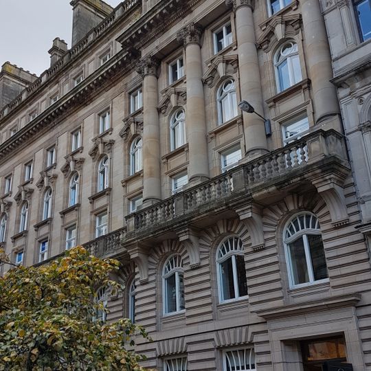 27a, 29 St Vincent Place, Public House