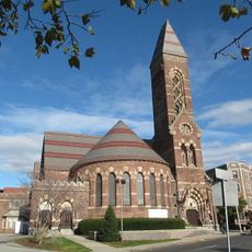 South Congregational Church