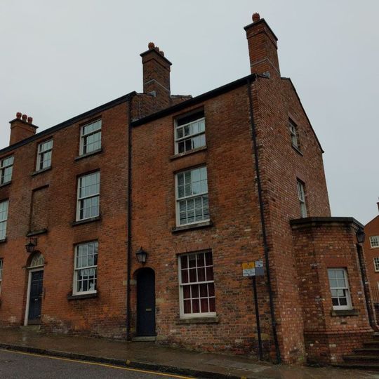 7, 9 and 11, Millgate