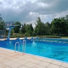 Inntal-Schwimmbad Ering