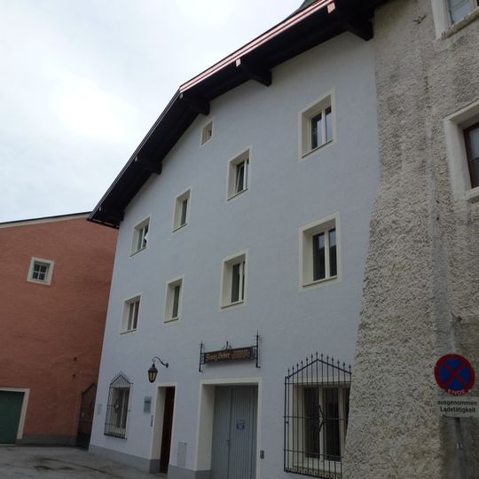 Wohnhaus