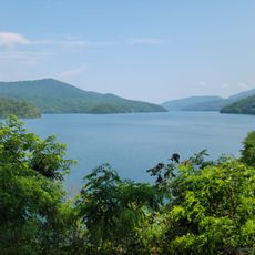 Fontana Lake