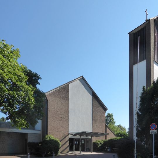 Evangelische Kirche