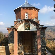 St. John the Baptist Church