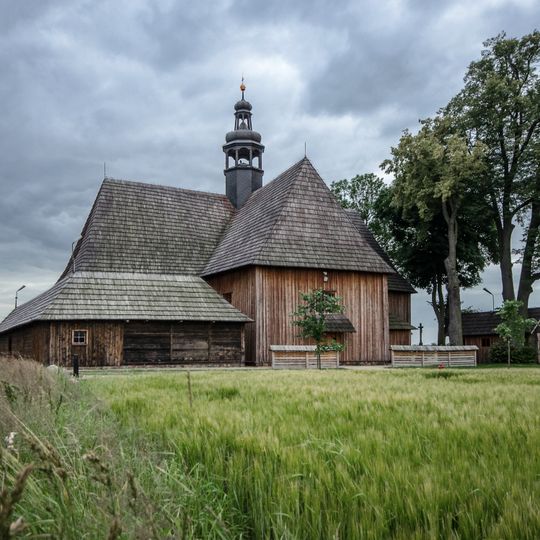 Bralin, Greater Poland Voivodeship