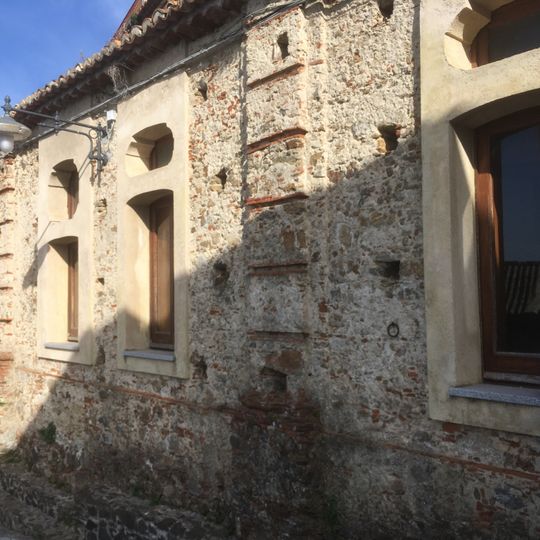 Museo multimediale delle serre calabresi - La Filanda