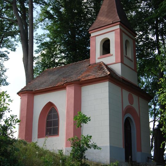 Chapel of Saint Francis of Assisi