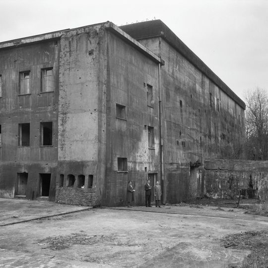 Koningsheide en Diogenes