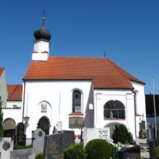 Pfarrkirche Mariä Himmelfahrt