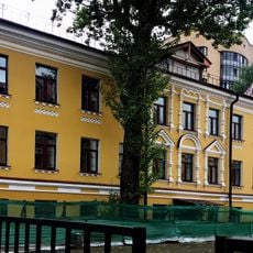 Протопоповский переулок 19 с6