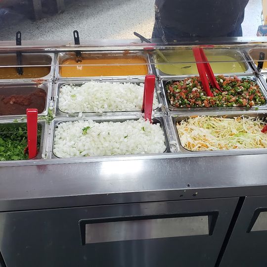 Carniceria y Tortilleria San Antonio