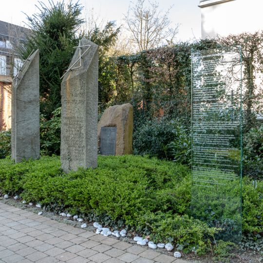 Alter Jüdischer Friedhof