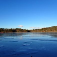 Perley Pond