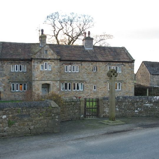 Bolton Peel Farmhouse