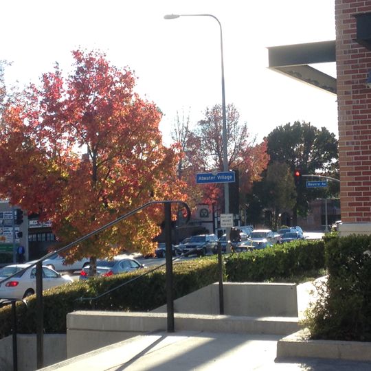 Atwater Village