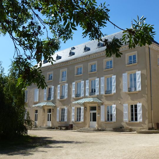 Château de Sandar