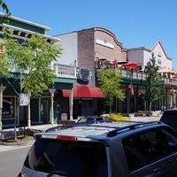 Folsom