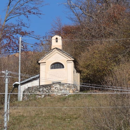 Chiesa di San Grato