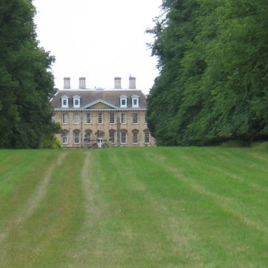Walcot Hall