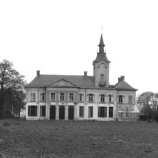 Kasteel Genthof