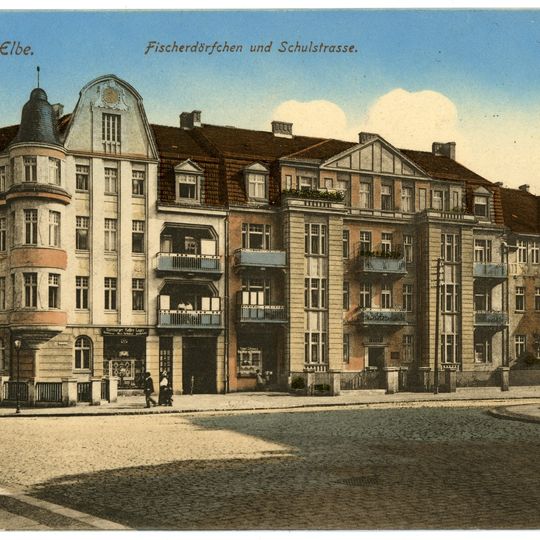 Straße der Jugend 16