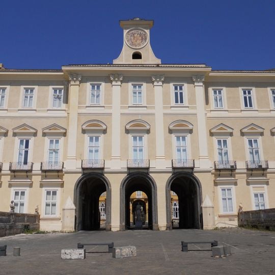 Portici