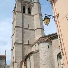 Église de Saint-Gervais-et-Protais
