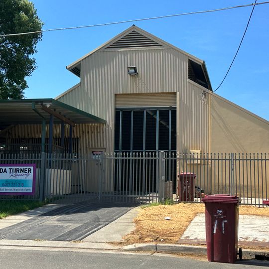 Amanda Turner Racing