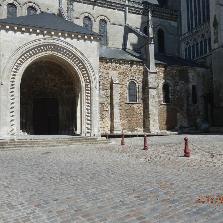 Place Saint-Michel