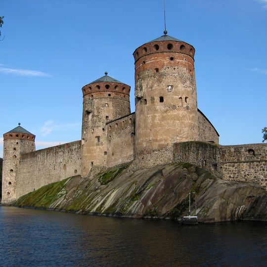 Olavinlinna