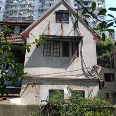 Great Western Villa