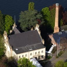 Altes Wasserwerk