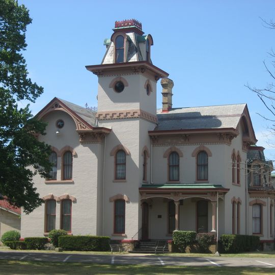 Howe Military School