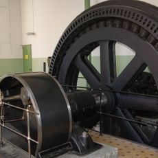 Steam engines Dornbirn