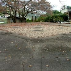 Kawachi kokubun-ji ato