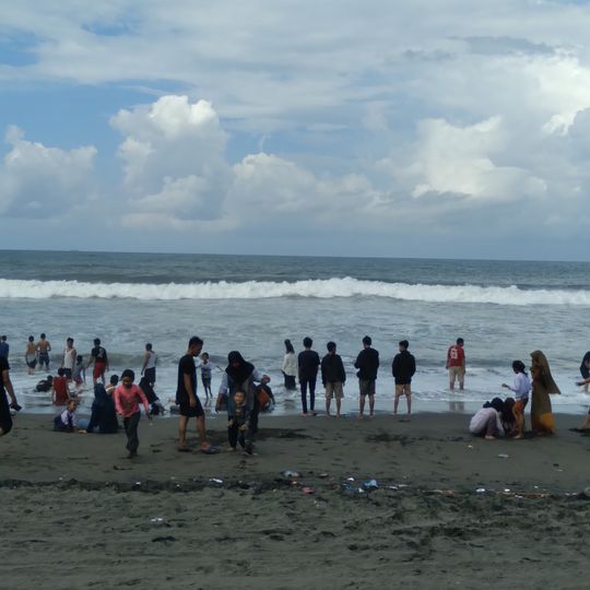 Pantai Ambal