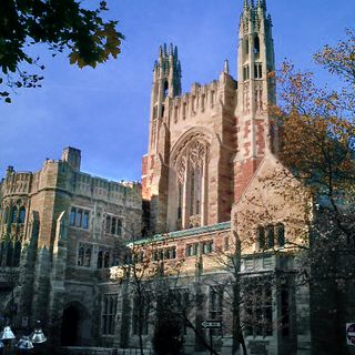 Université Yale