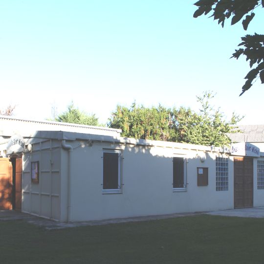 Chapelle Saint-Michel de Tarbes