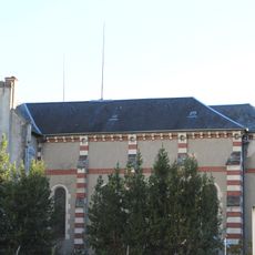 Église Provinciale des Soeurs de Saint-Joseph de Tarbes