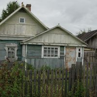 Прокудино (Калузька область)