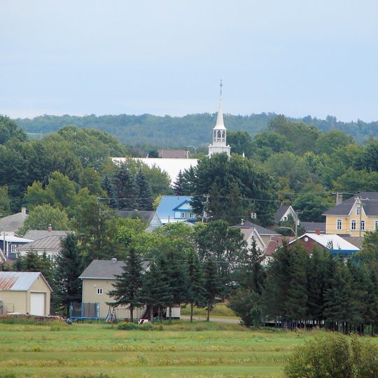Sainte-Hélène-de-Kamouraska