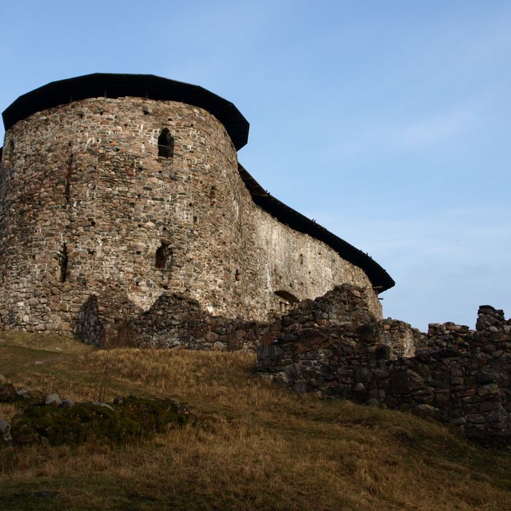 Burg Raseborg