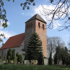 Church in Beggerow