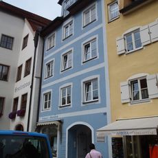 Schrannengasse 9