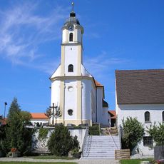 St. Georg (Ingenried)