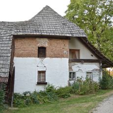 Wastl-Anwesen, Herrnholz